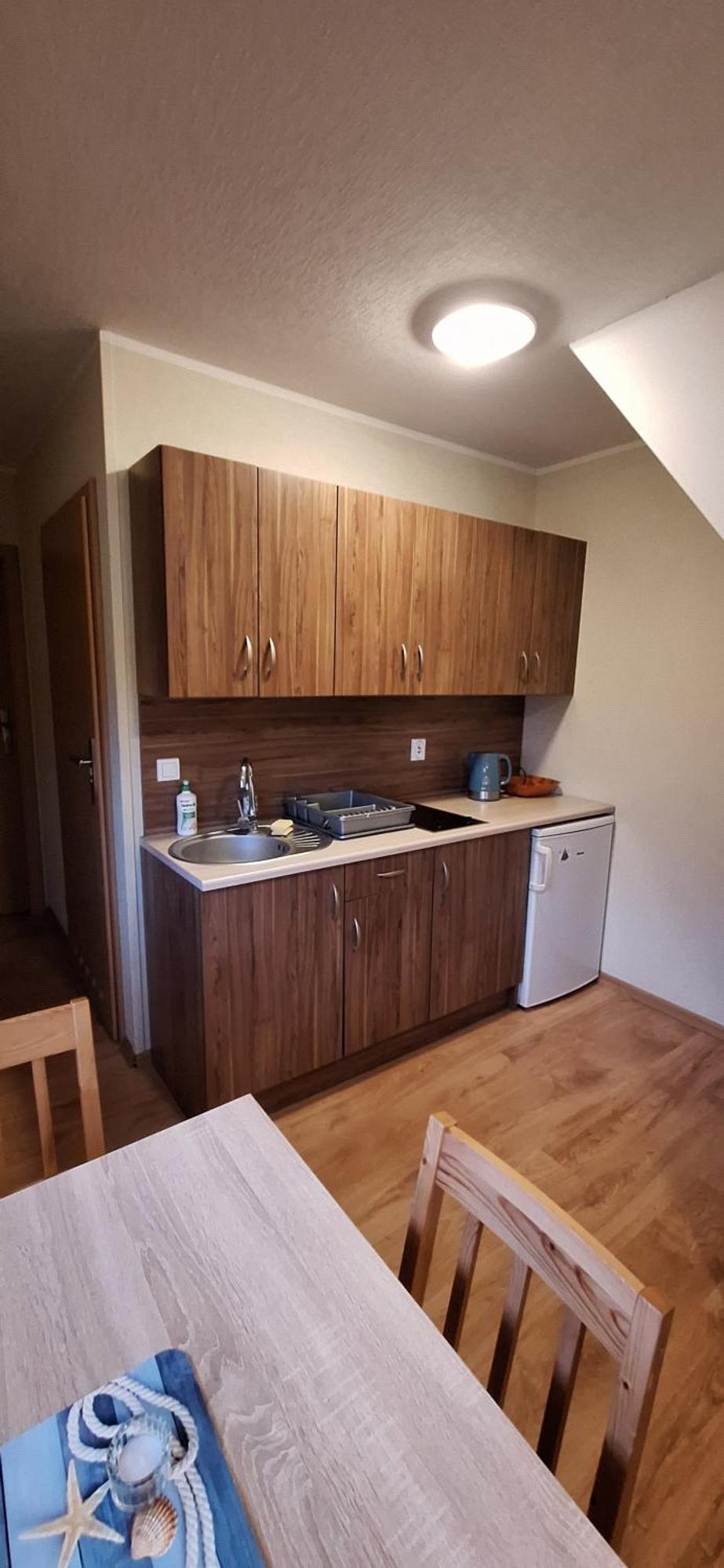 Apartamenty Ster Darłówko Zimmer foto