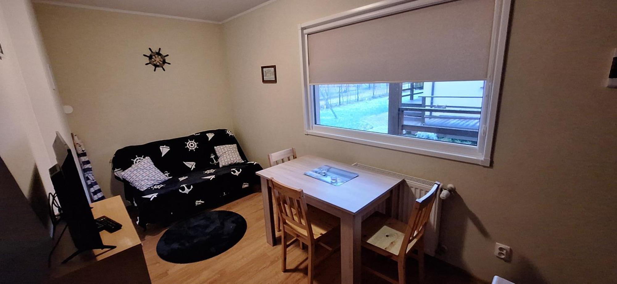 Apartamenty Ster Darłówko Zimmer foto