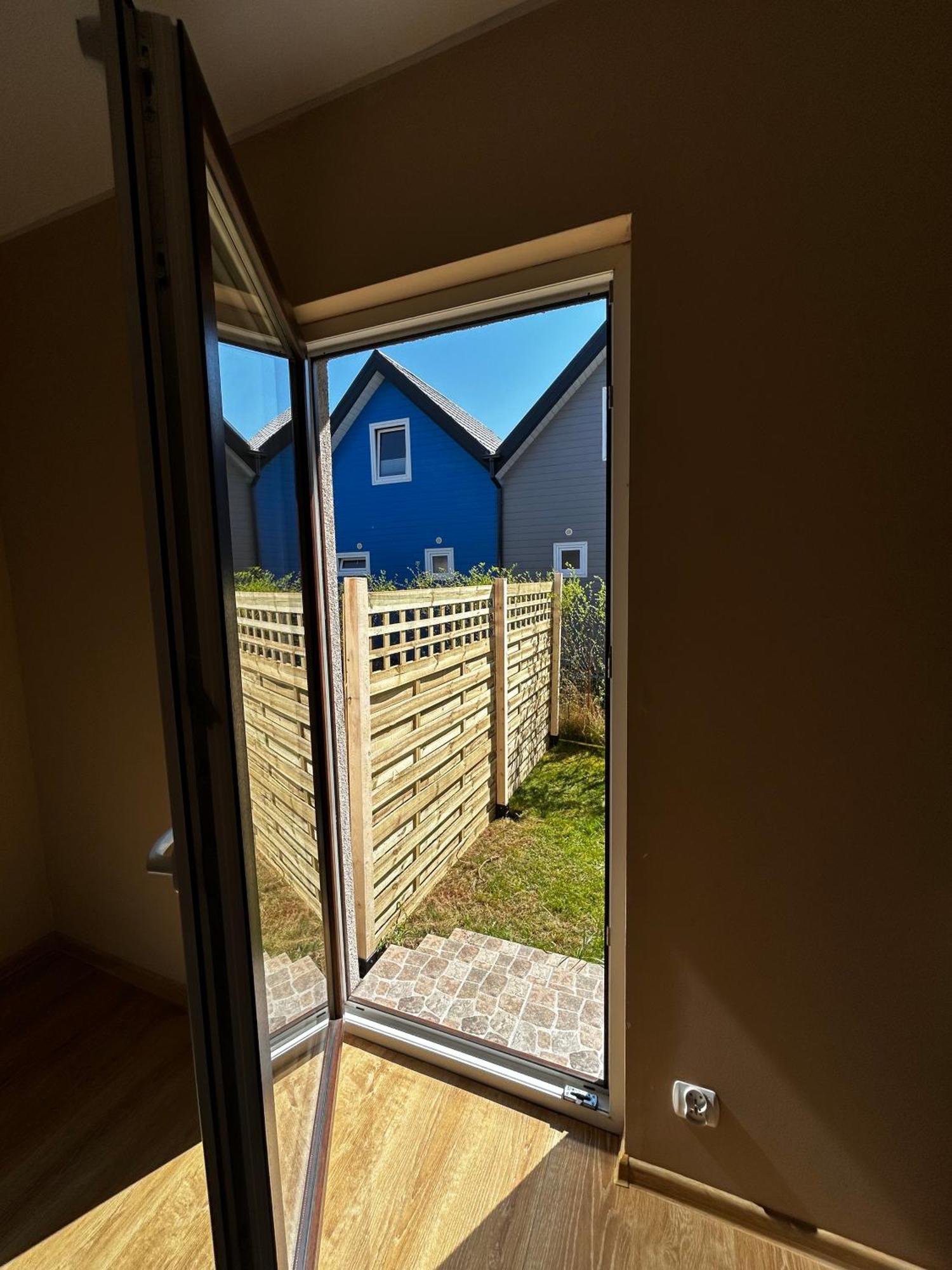 Apartamenty Ster Darłówko Exterior foto