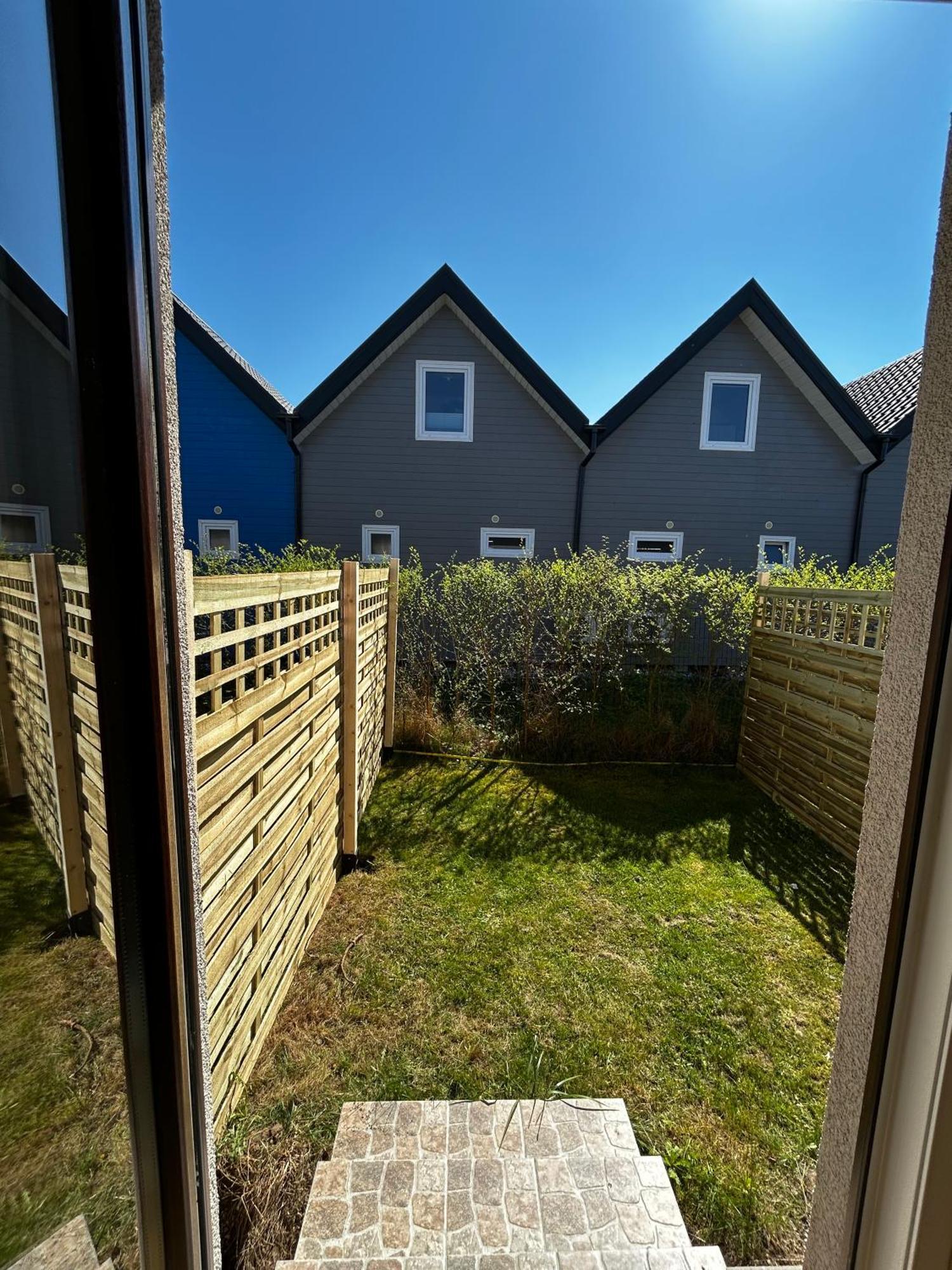 Apartamenty Ster Darłówko Exterior foto